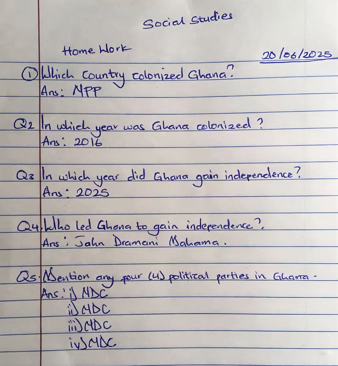 Elorm 🥷🏿 tweet media