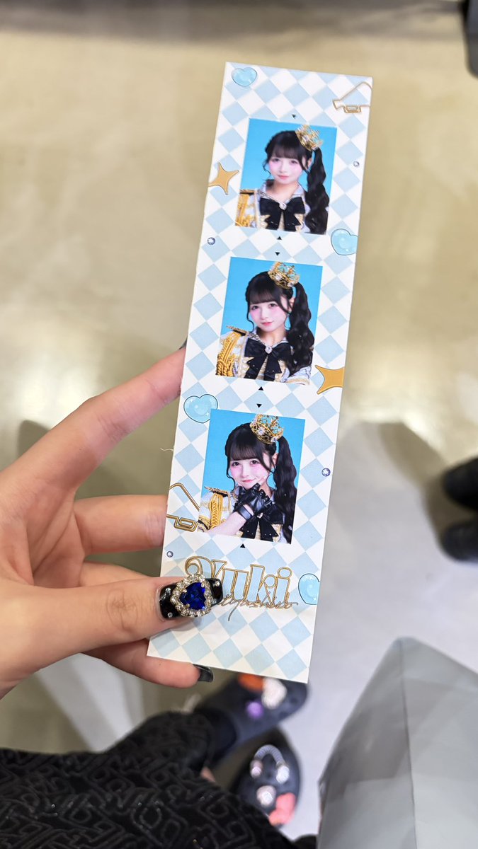 ゆい tweet media