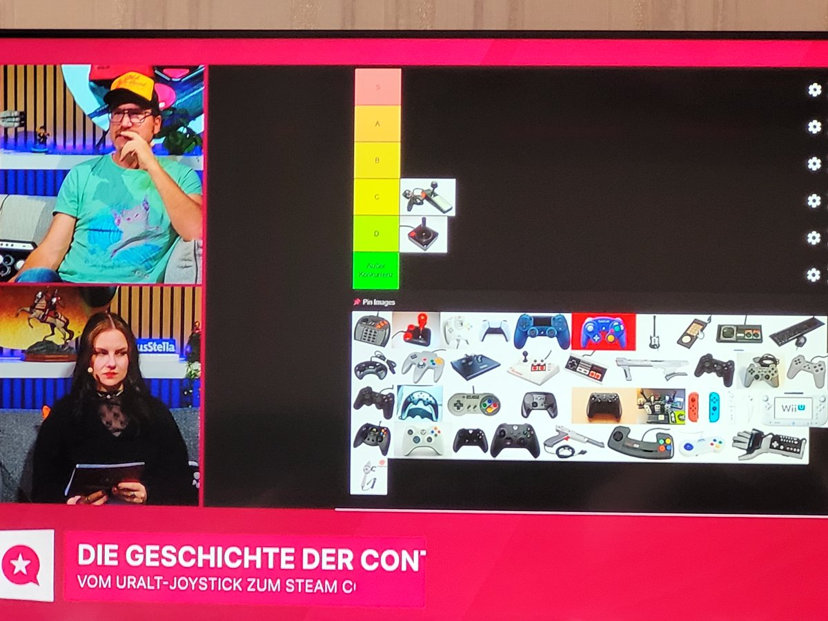 nitro464's tweet photo. Heute mal den #gamestar Livestream zum Kaffee. Wünsche euch einen schönen Mittwoch 😇☕️ https://t.co/LpkyVD2ZcG