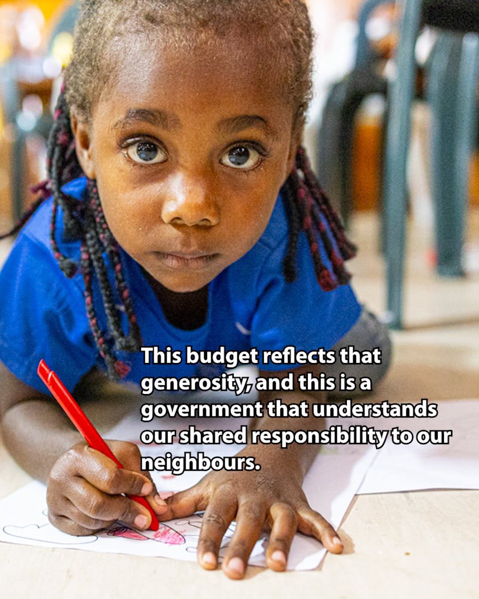 World Vision AUS tweet media