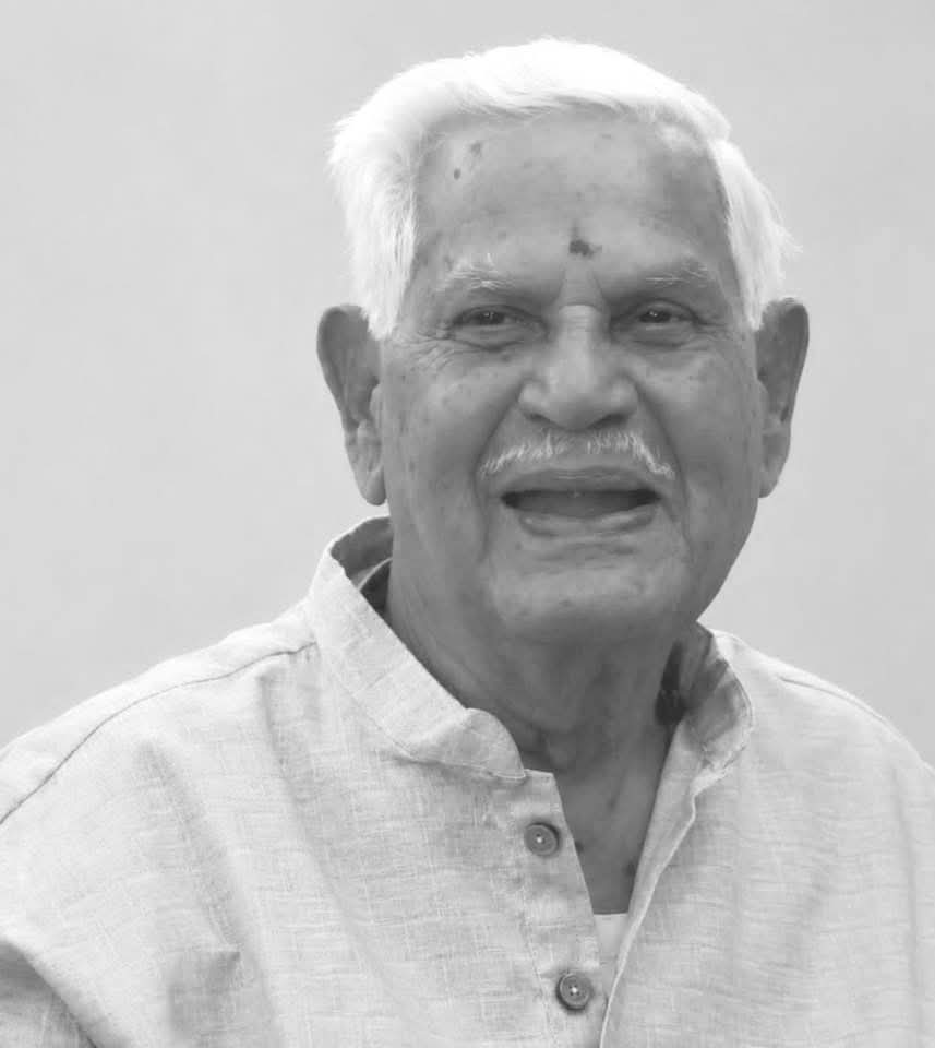 Mahendra Singh Solanky ( Modi Ka Parivar ) tweet media