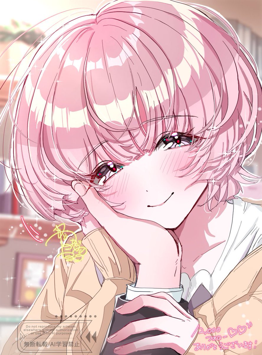 ねない ねる💎🌹skeb募集中 tweet media