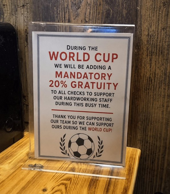 World Cup HQ tweet media