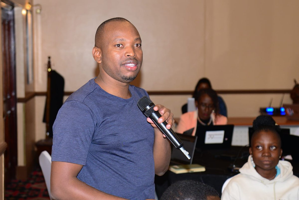 KLandalliance's tweet photo. The youth are the majority of the population in Kenya. They are inheriting a country where land is increasingly scarce,  expensive and controlled by those who already have power. If we don't bring young people into land governance conversations now, we are setting up the next... https://t.co/5OQ2T9caXn