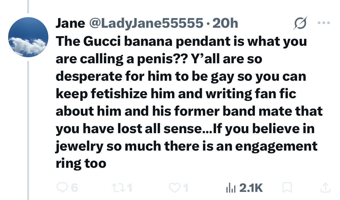 Macy tweet media