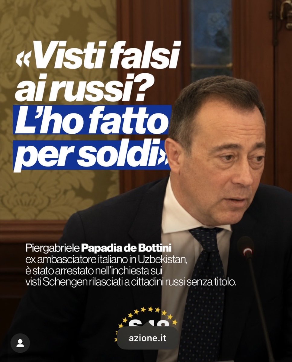 Marco Lombardo tweet media