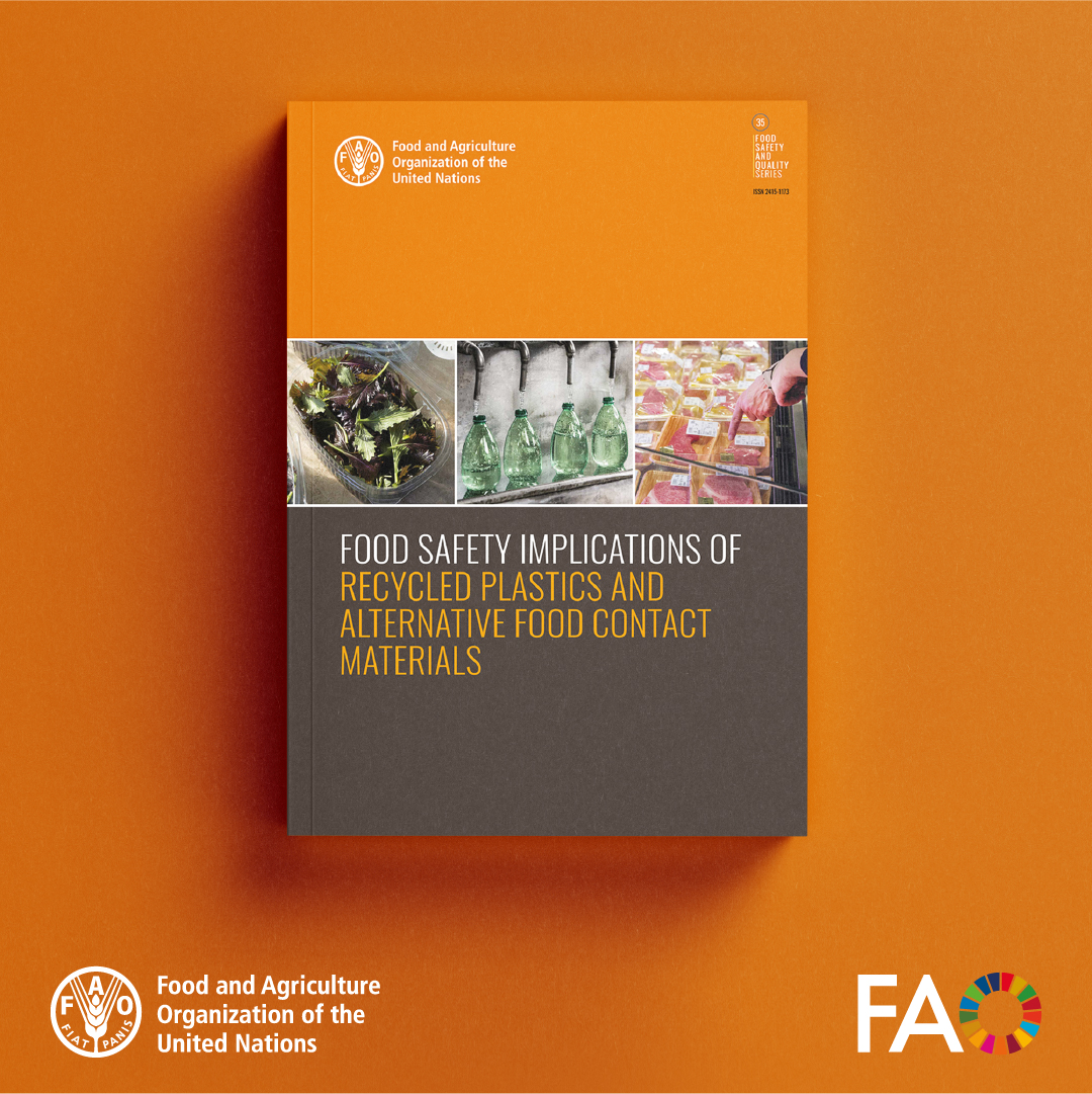 FAO Knowledge tweet media