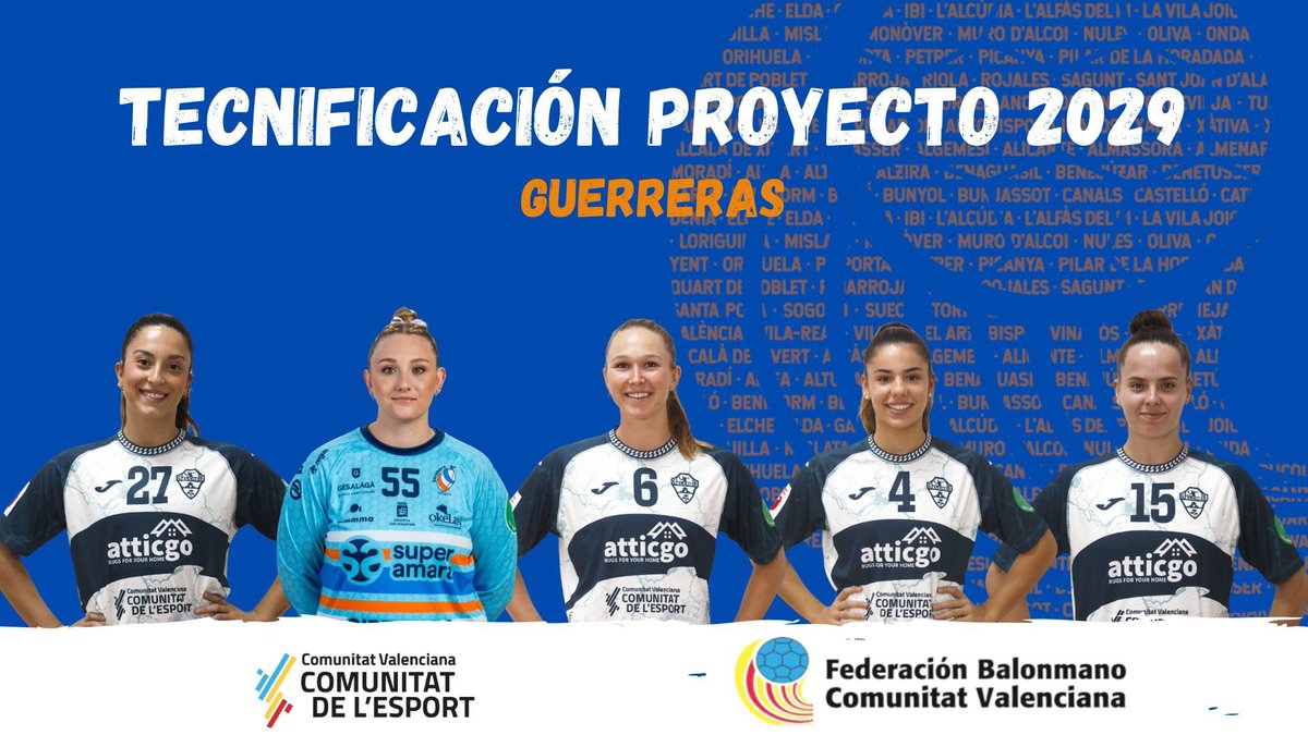 #ComunitatDelHandbol ๐งก๐ tweet media