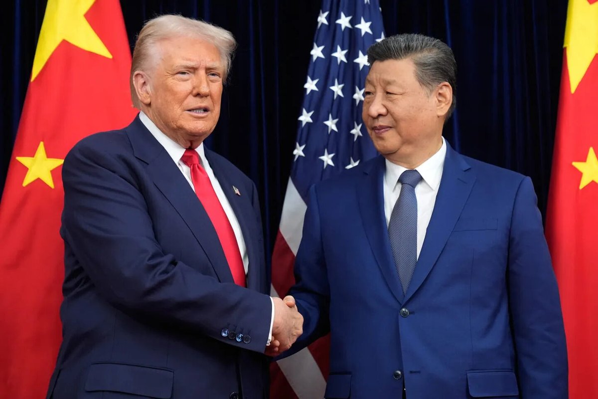 🇨🇳 Liu Feng 刘锋 tweet media