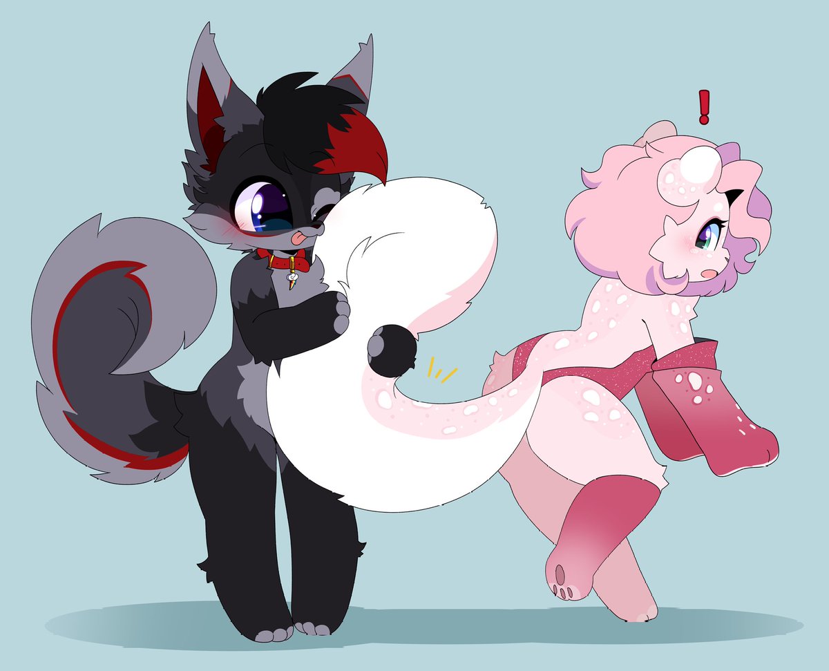 🌸Sakukitty SnepTuber🌸 tweet media