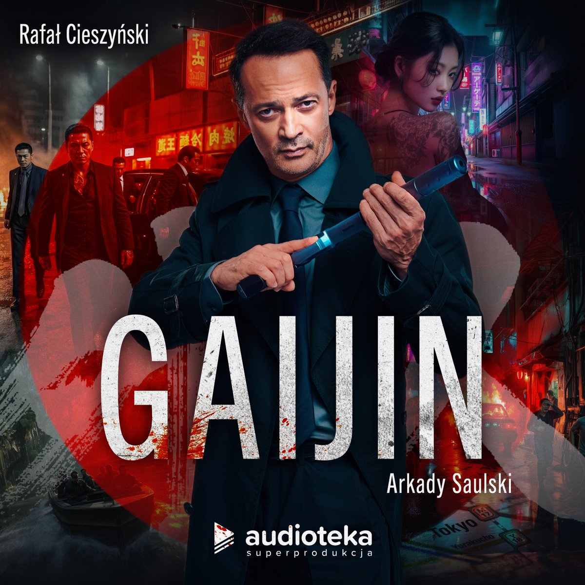 Audioteka tweet media