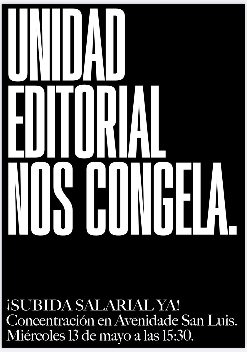 Comité EL MUNDO tweet media