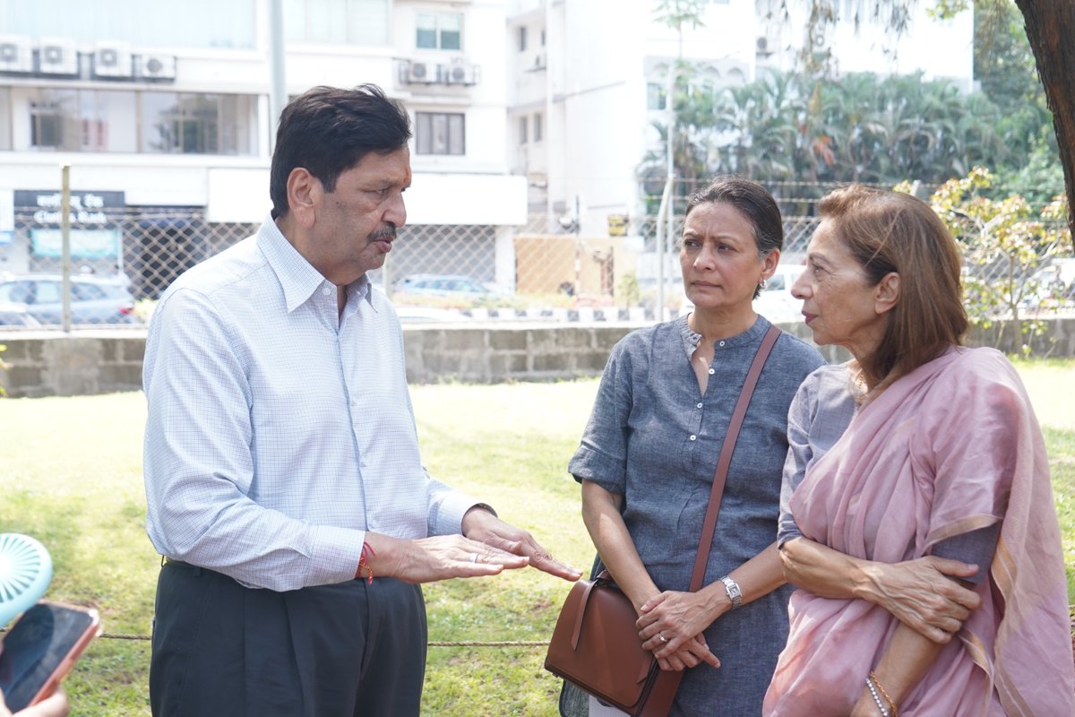 Mangal Prabhat Lodha tweet media