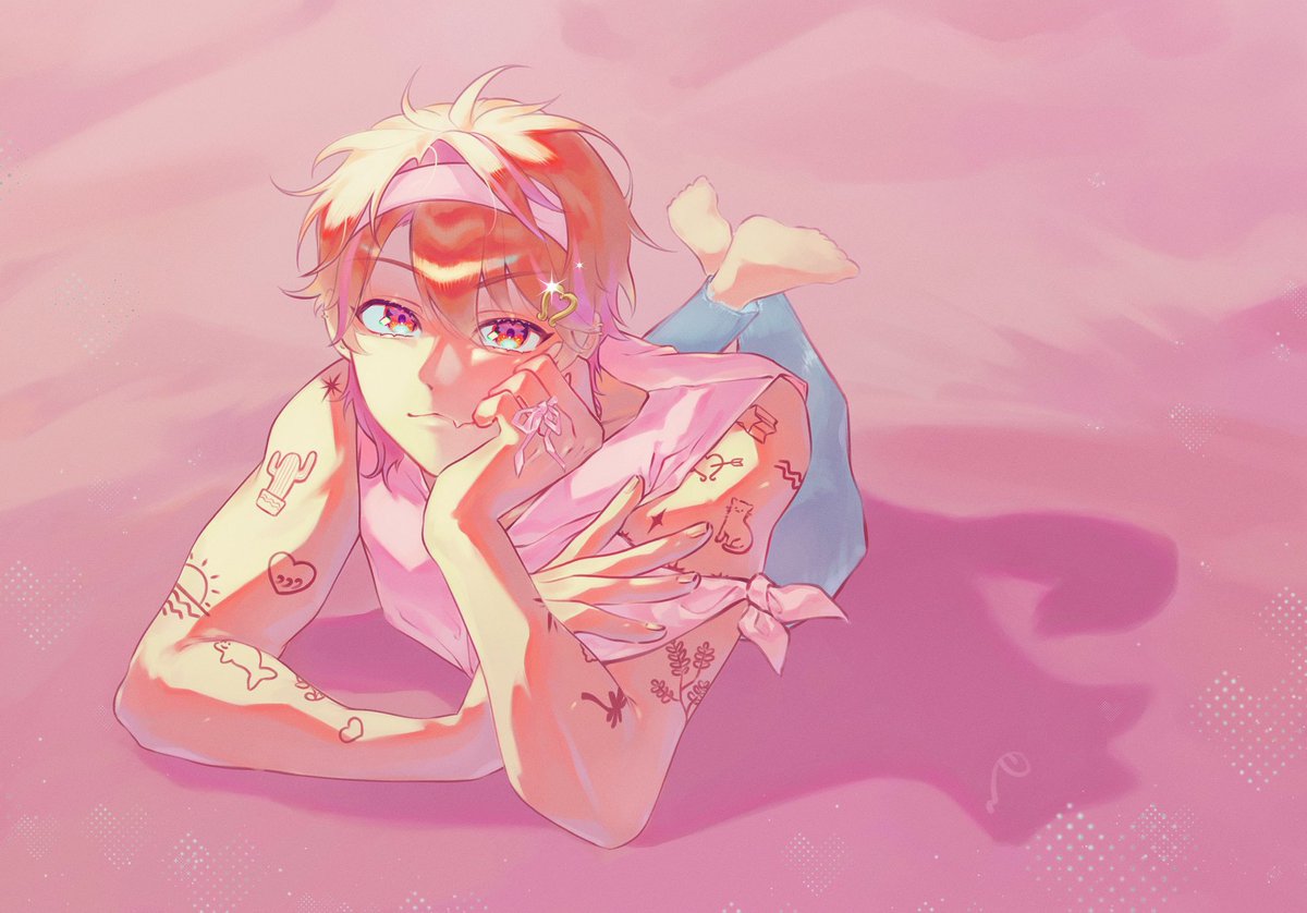 💔슈콧🍥 tweet media