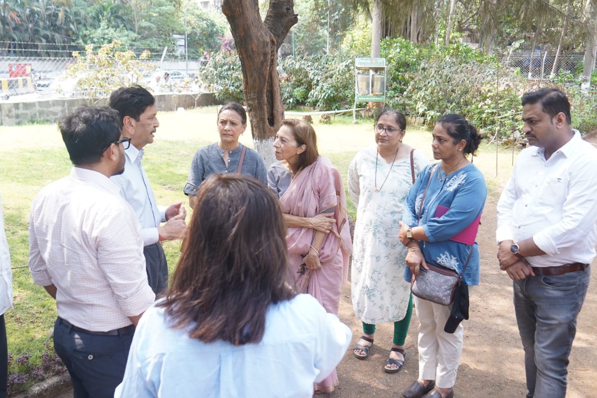 Mangal Prabhat Lodha tweet media