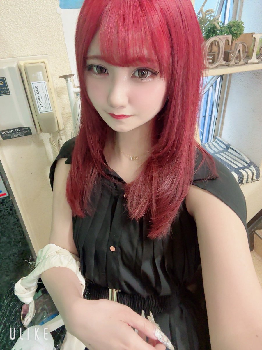 💢(みなみ) tweet media