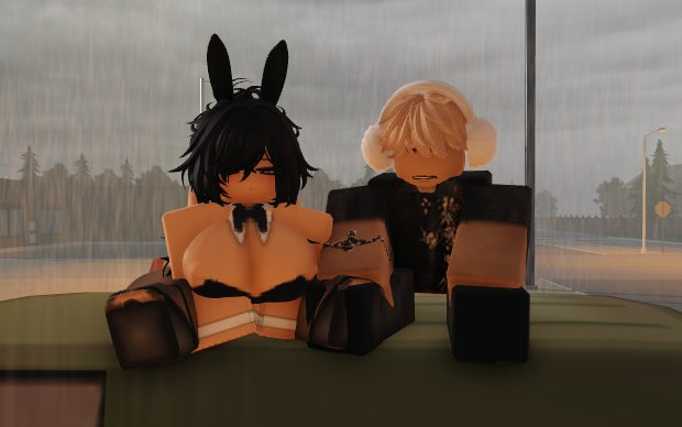 calmdown_rven0's tweet photo. no sex for today's post since the con fell asleep XD
#rr34 #robloxcondo #rosex #robloxsex https://t.co/fCps2sjETV