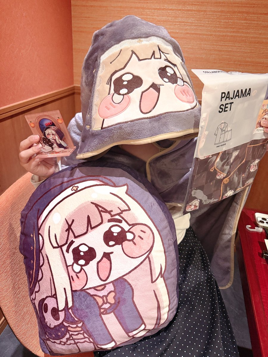 小坂井祐莉絵(小坂井ゆりえ) tweet media