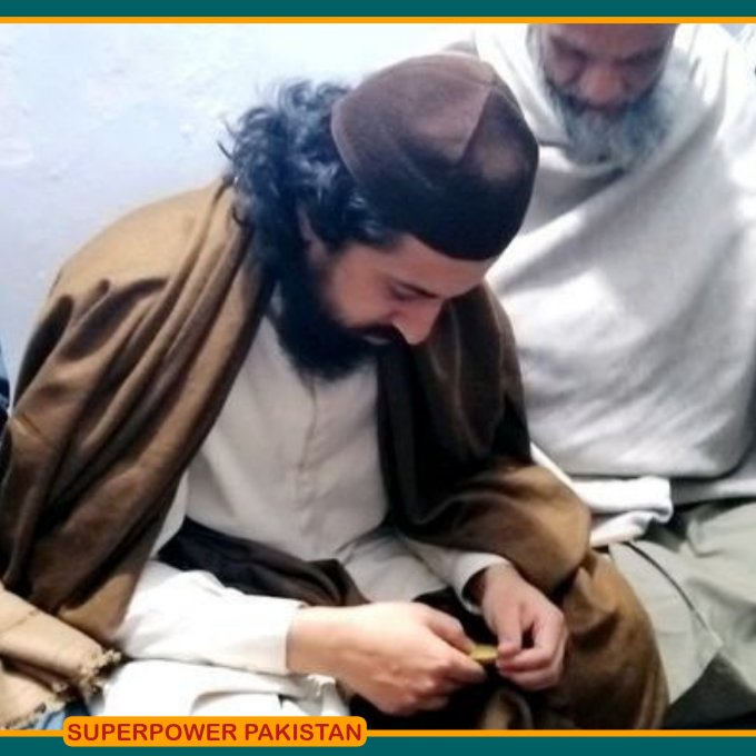 Superpower Pakistan tweet media