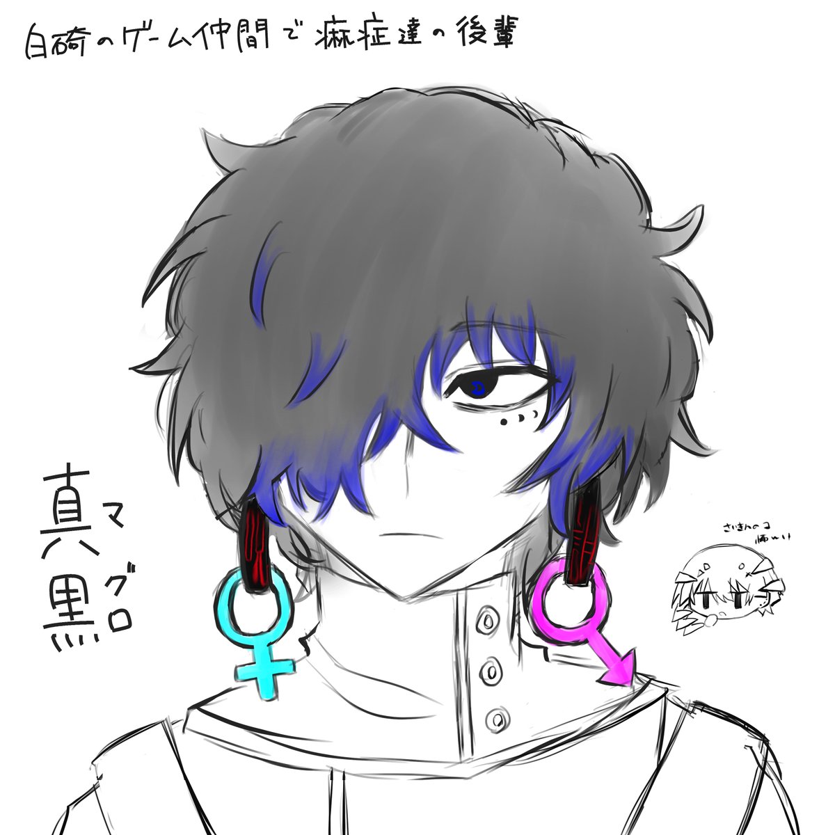 3n性 tweet media