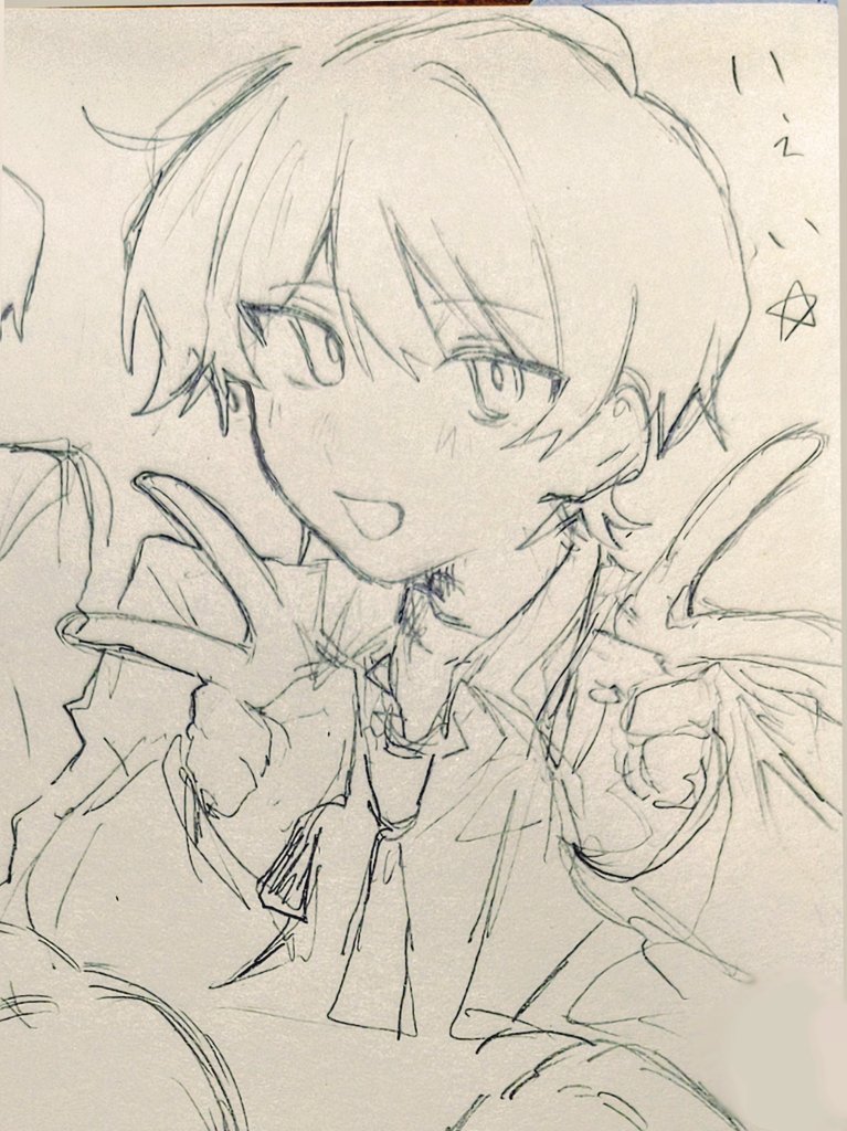 木愛ねむ tweet media