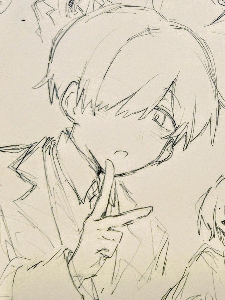木愛ねむ tweet media