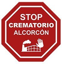 STOPcrematorioALCORCON tweet media