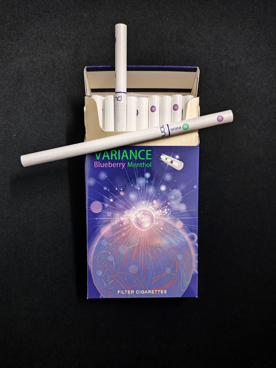 cyldoRan's tweet photo. 🫐🌬️ Mond Variance Blueberry Menthol มาแล้ว! แคปซูลคู่ บลูเบอร์รี่ + เมนทอล หอมเย็นจัดมาก ❄️ 

ราคา 60 บาท/ซอง

ทักมาเลย 👉 Line: @617hrkkr 

#Mond #บุหรี่นอก #บุหรี่ต่างประเทศ #บุหรี่นำเข้า https://t.co/SMP1peXIKM