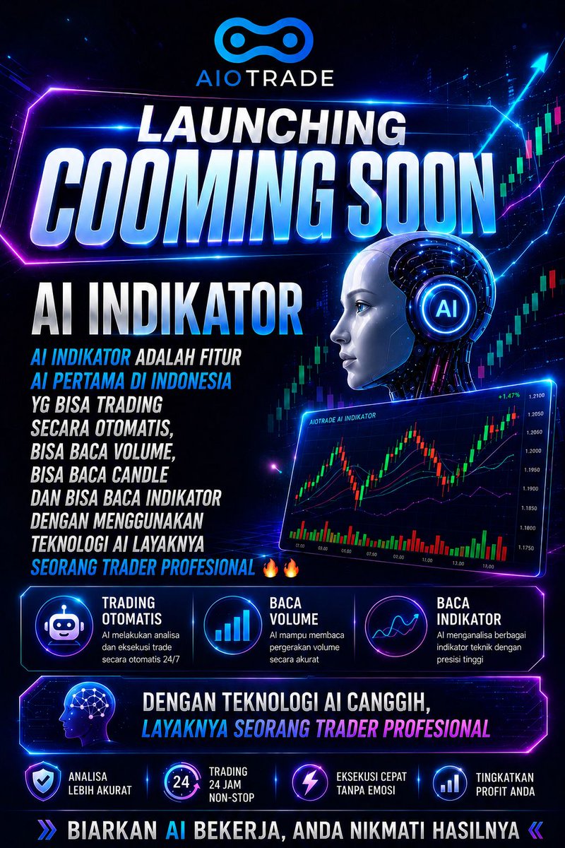 Edy4Life's tweet photo. Trading crypto tidak harus ribet. Bisa jadi simple pakai https://t.co/naSUaDgpbY https://t.co/ysyKuL3jAe
