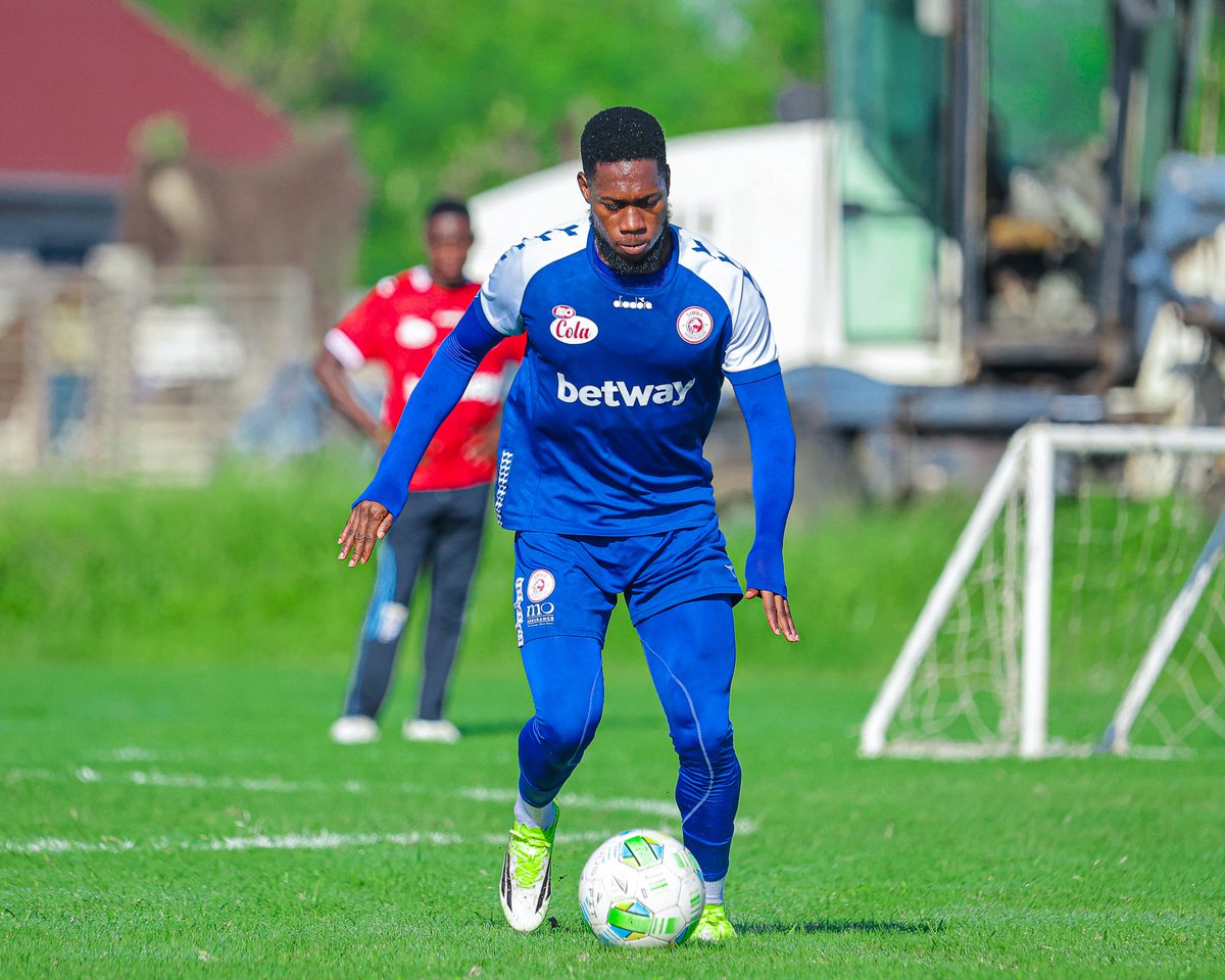 Simba SC Tanzania English tweet media