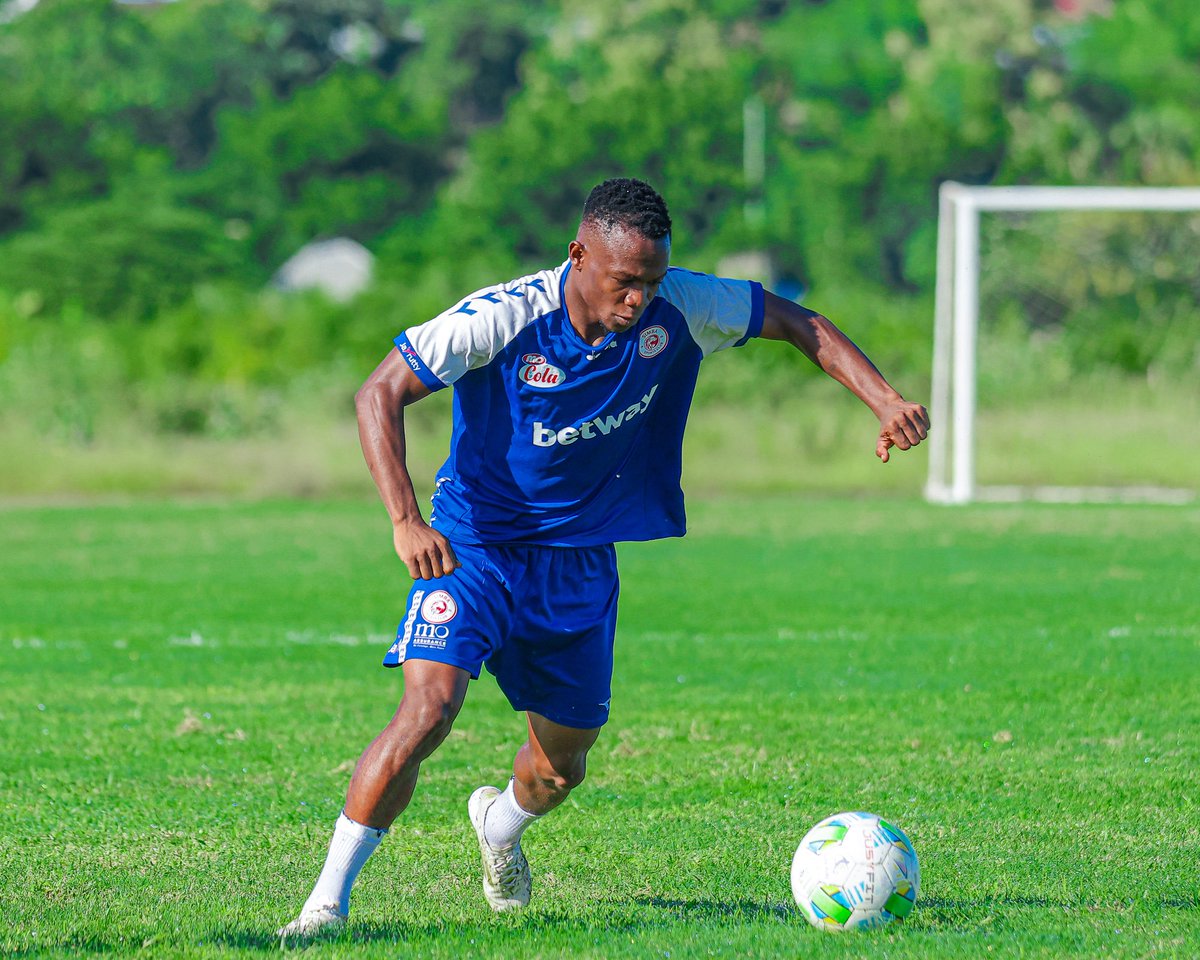 Simba SC Tanzania English tweet media
