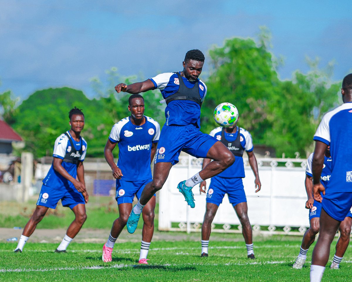Simba SC Tanzania English tweet media