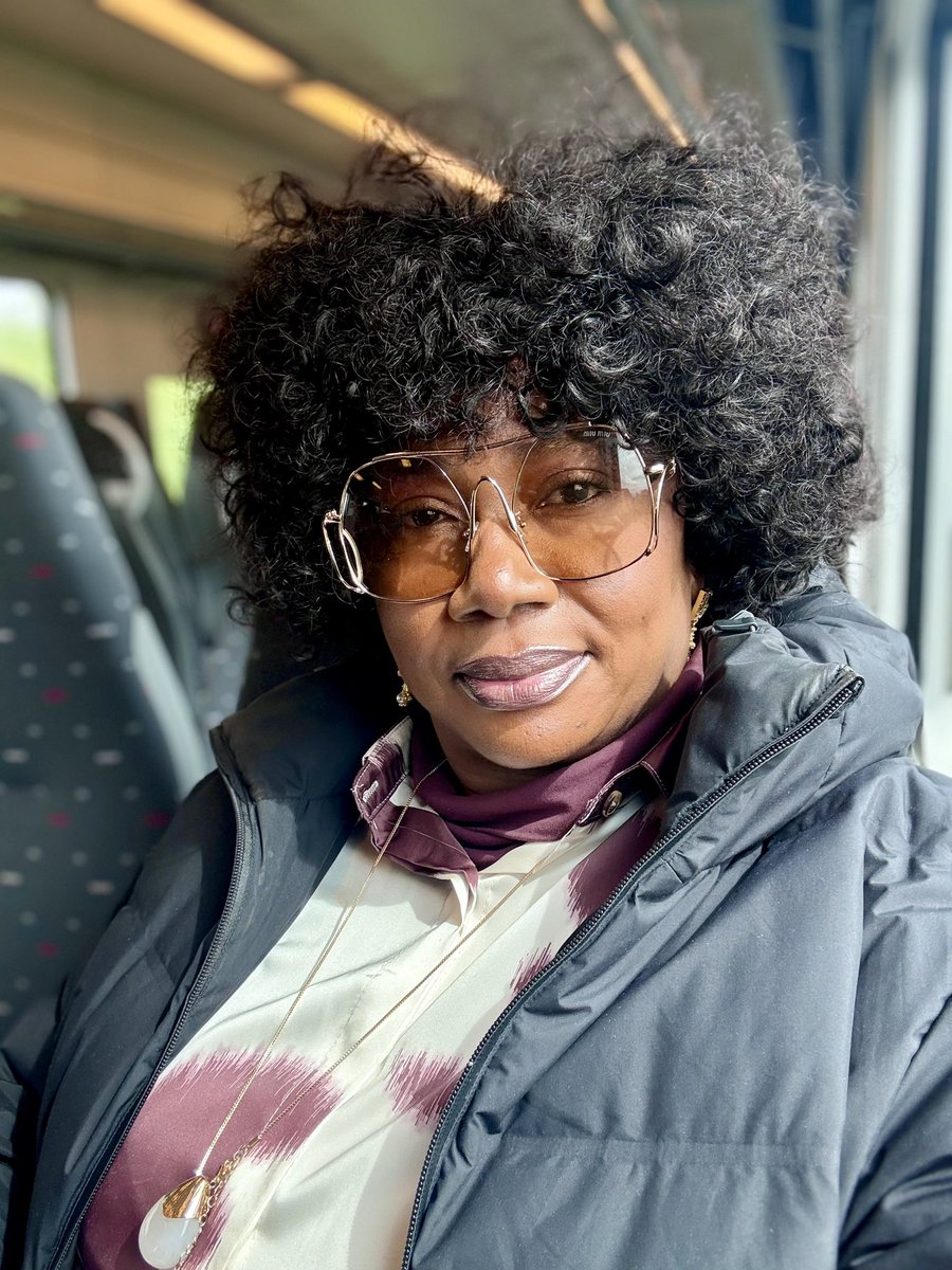 Paulette Kimuntu Kim tweet media