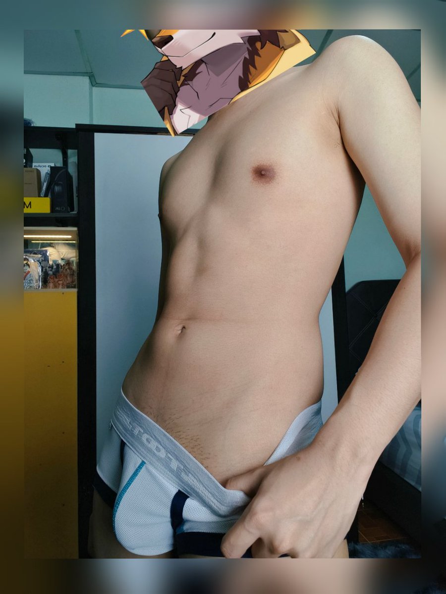The_MightyWolf's tweet photo. Huff 🥵 https://t.co/3Uz71fgZ3N