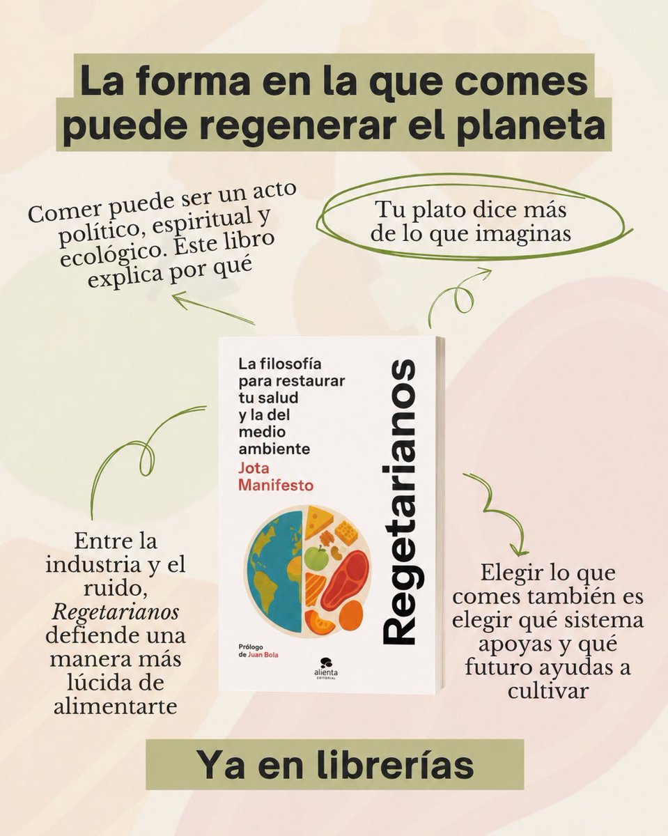 Alienta Editorial tweet media