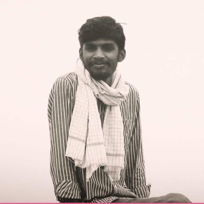 Ramashis Yadav tweet media