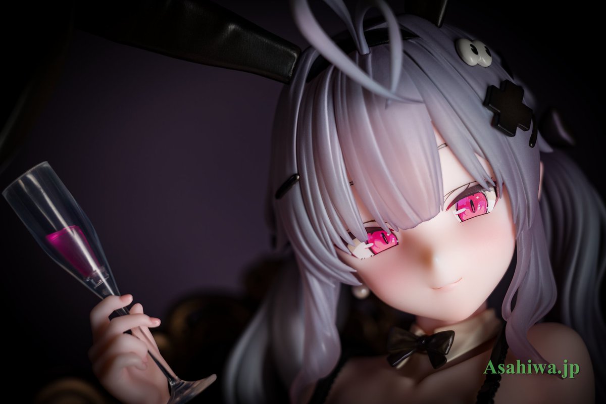 あさひわ/よつばとフィギュア tweet media