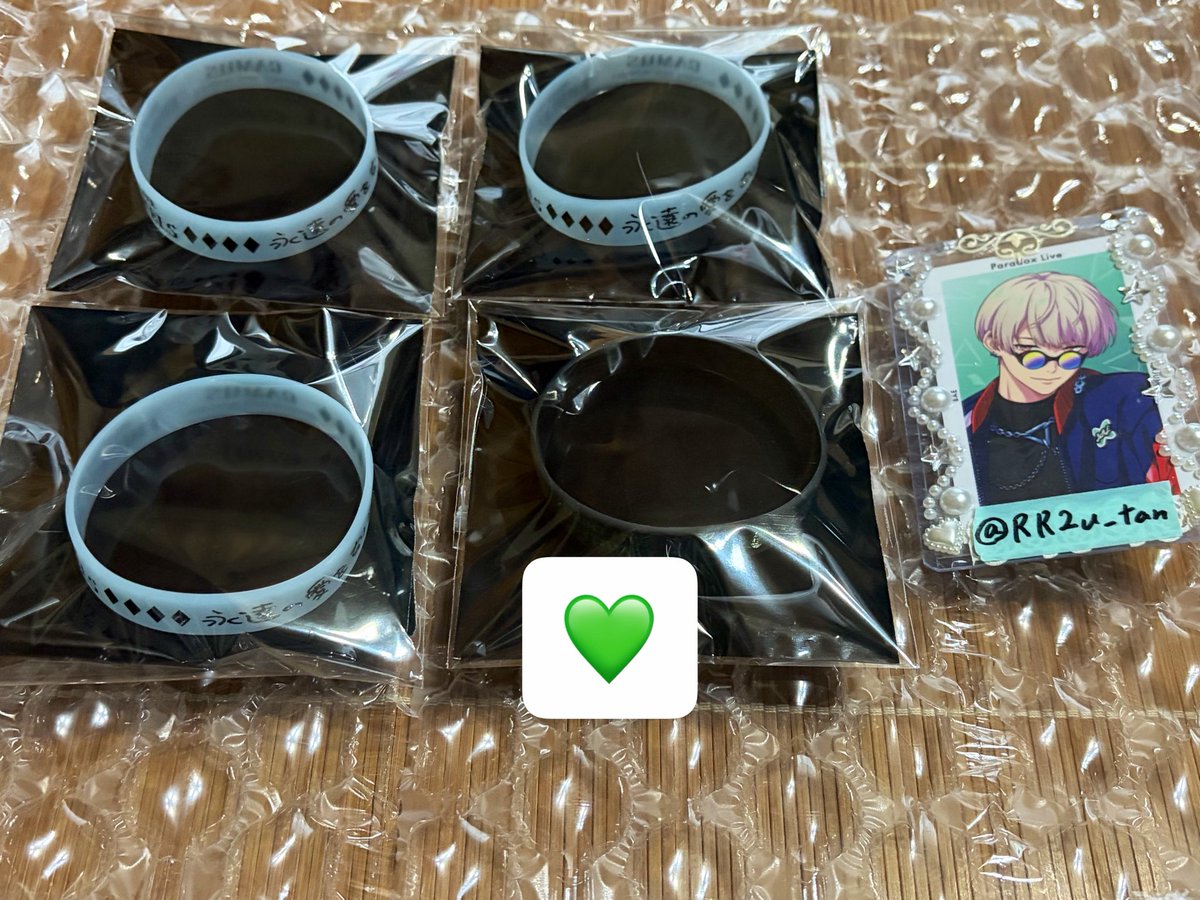 うーたん tweet media