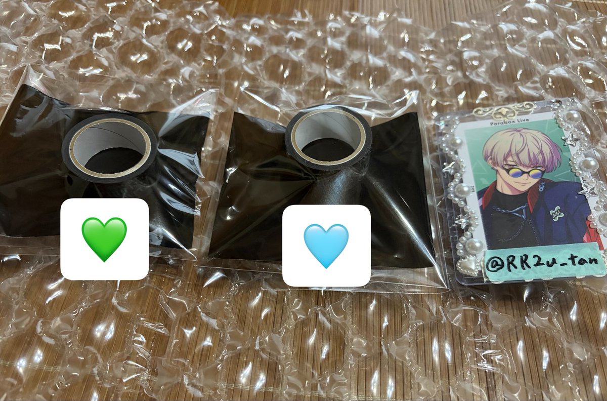 うーたん tweet media