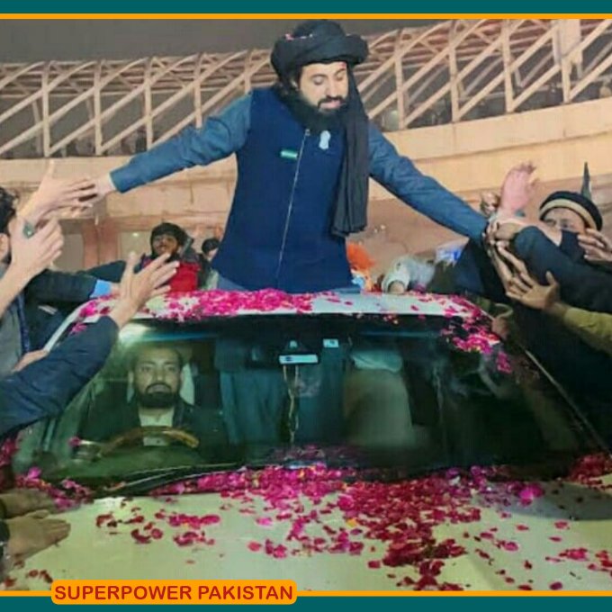 Superpower Pakistan tweet media