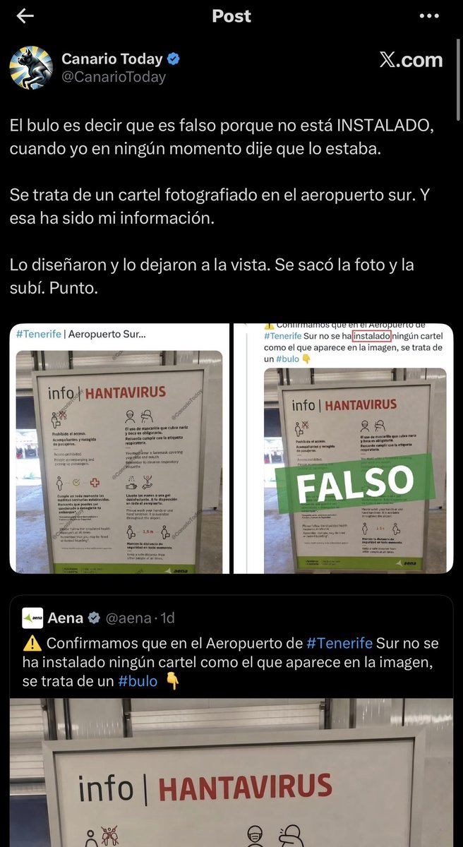 Carla 🇮🇨 tweet media