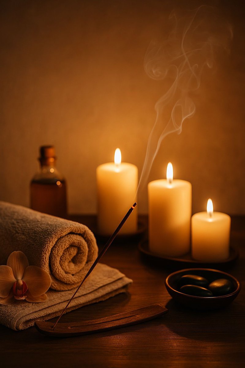 Multimassage Hilversum tweet media