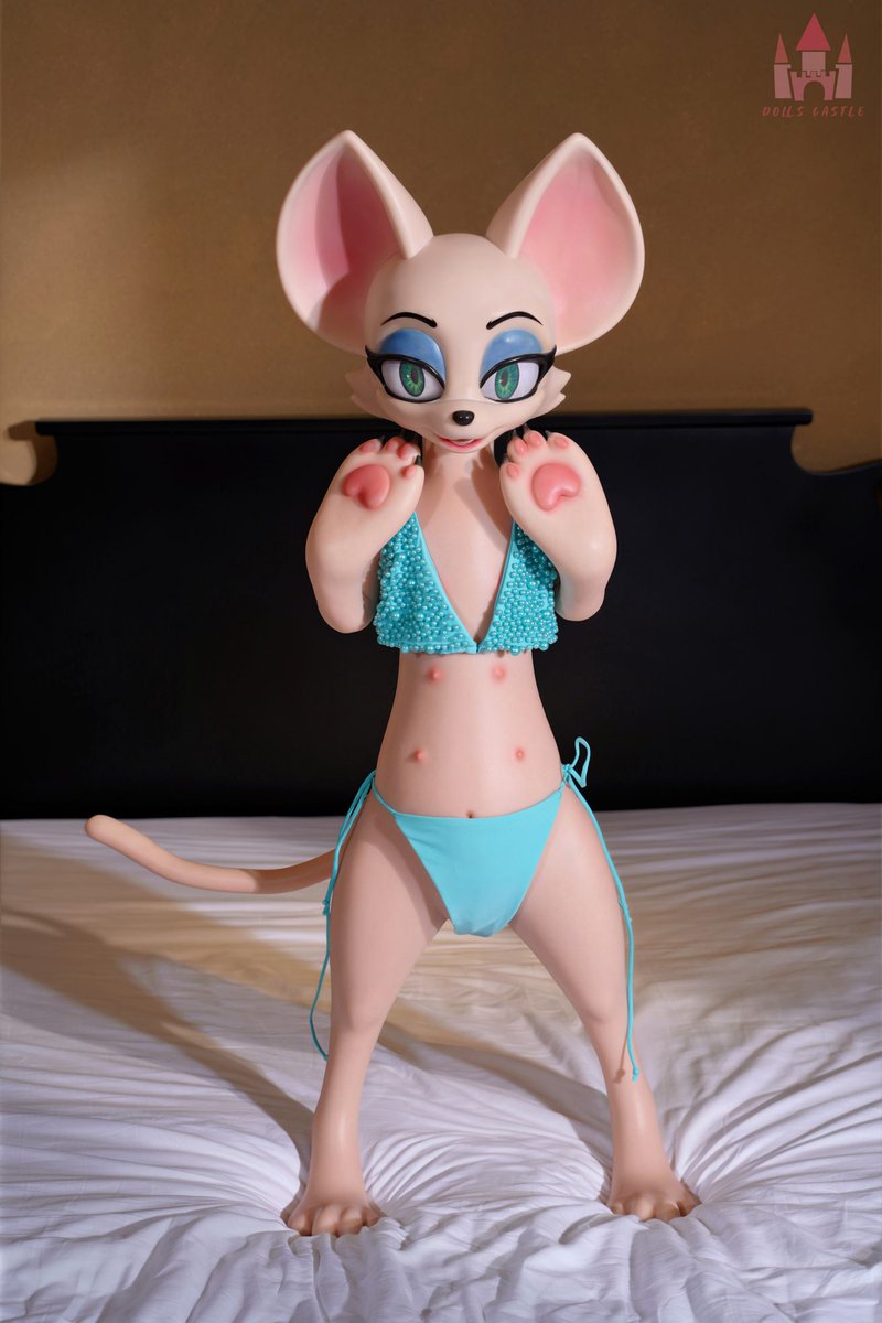 Amily649008's tweet photo. Dolls Castle Latest Dolls
#dollscastle #reallovedoll #customdoll #furfapdoll #furry #furrydoll #maledoll #femaledoll #animaldoll #siliconedoll #fantasysexdoll #adultlovedoll https://t.co/DkUA46tIM7