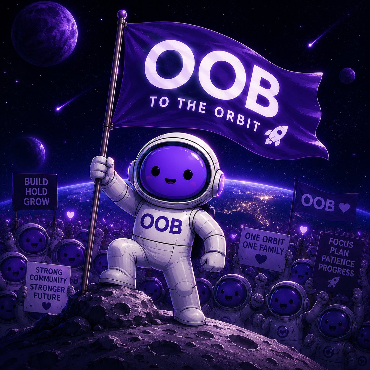 Oob tweet media