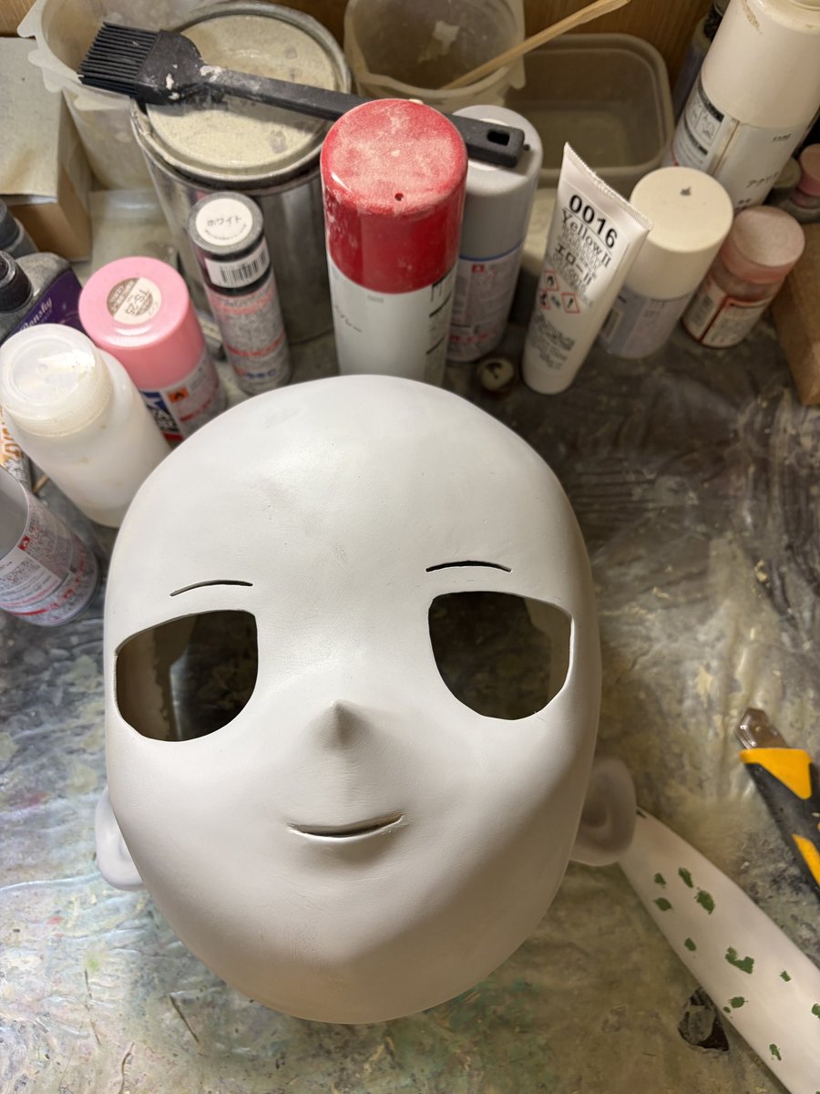 こちらもいい塩梅だな。