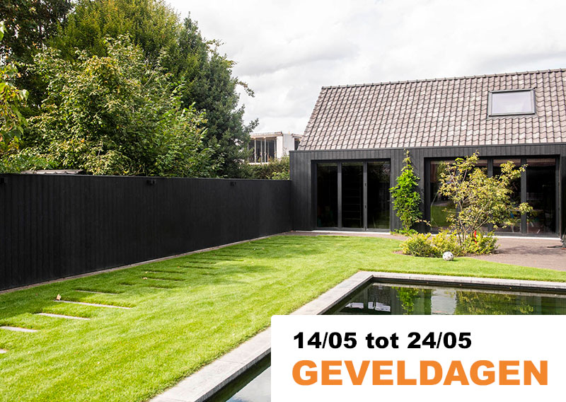 Houtshop's tweet photo. Lang weekend voor de boeg? Wij zijn open op vrijdag en zaterdag (tot 13u) én staan klaar met kortingen op alle gevelbekleding!

Meer info over onze #Geveldagen vind je hier https://t.co/uqPY3XilhO https://t.co/8jQl1Pj7pN