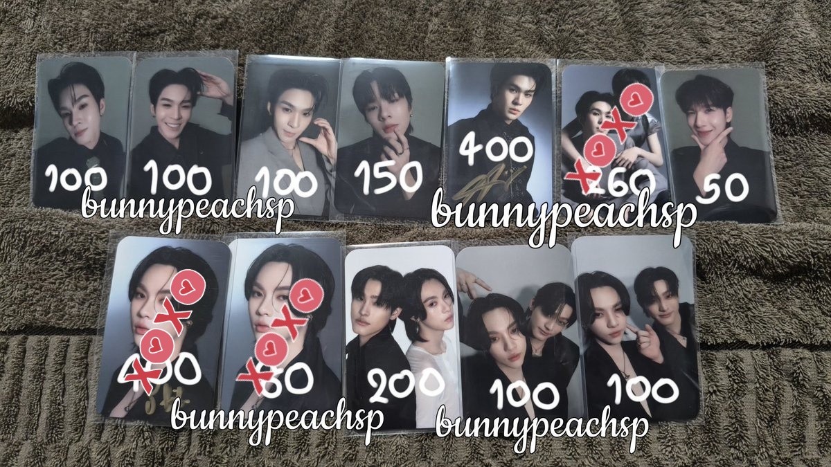 BunNypeach_sp // DM ได้เลยนะคะ tweet media