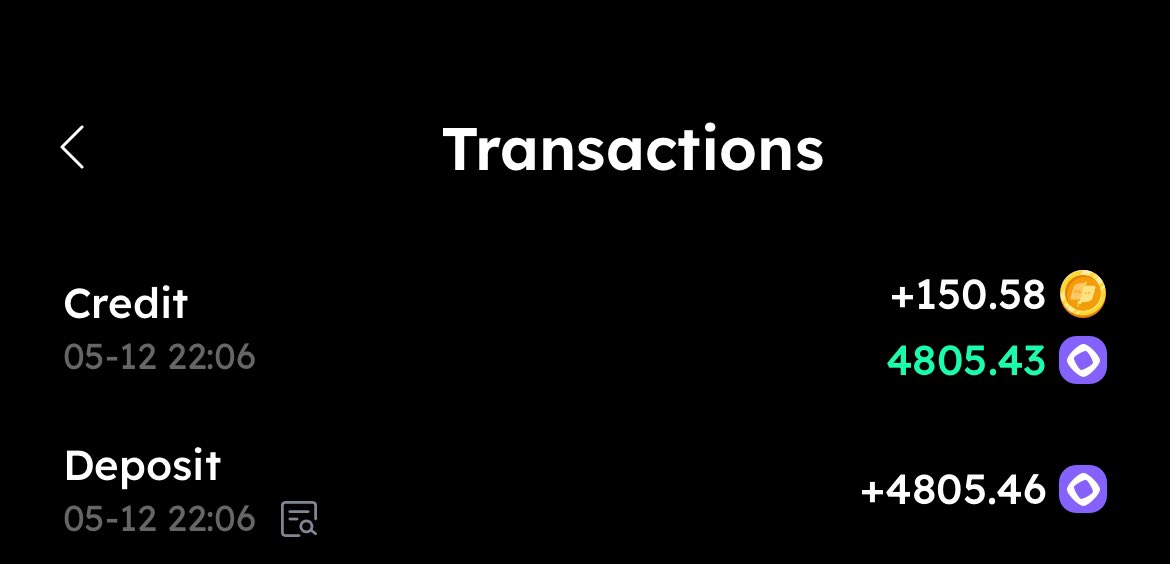 Segxzz's tweet photo. Another reward from the latest @kizzymobile jackpot 
The best app on monad rn
You wouldn’t want to miss what’s coming with V2 just around the corner! https://t.co/kSmUGOJ1Ff