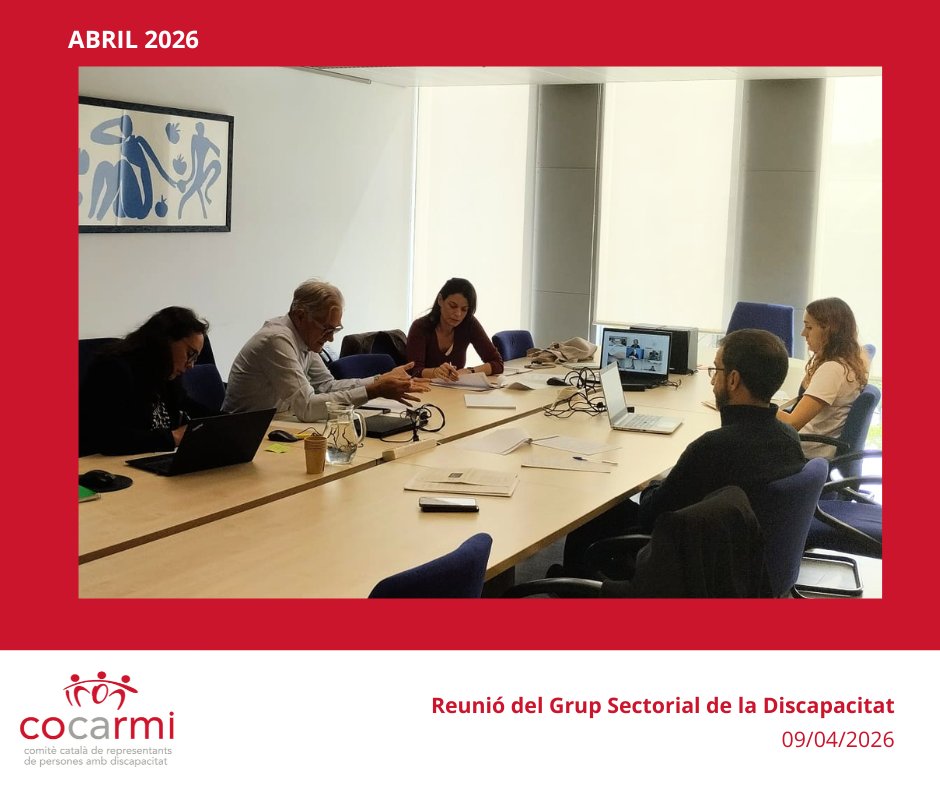 COCARMI tweet media