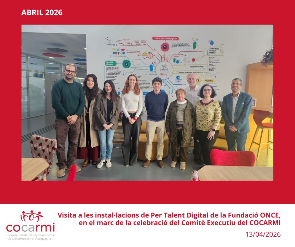 COCARMI tweet media